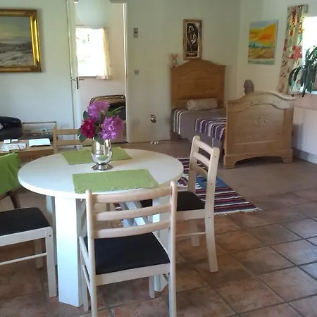 Vranum Konukevi Viborg