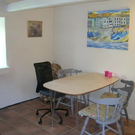 Konukevi Vranum Viborg