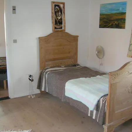 Vranum Πανσιόν 4*