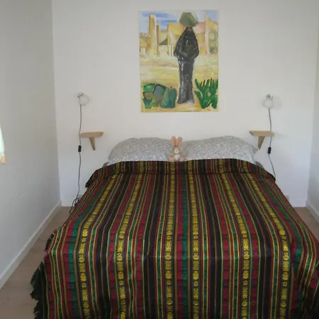 Vranum Konukevi Viborg