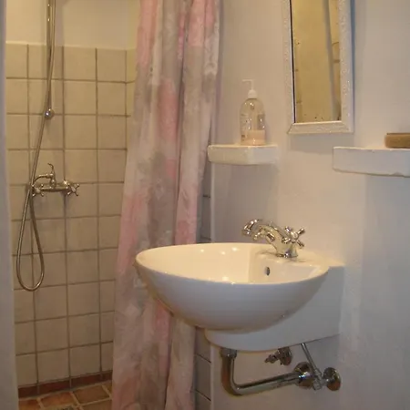 Πανσιόν Vranum 4*