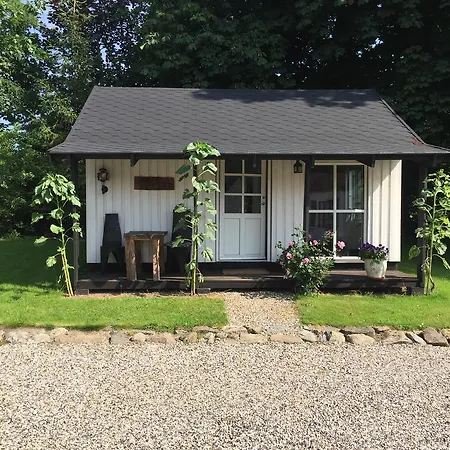 Konukevi Vranum Viborg