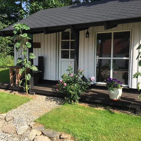 Konukevi Vranum Viborg