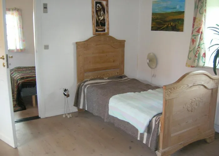 Vranum Vendégház 4*