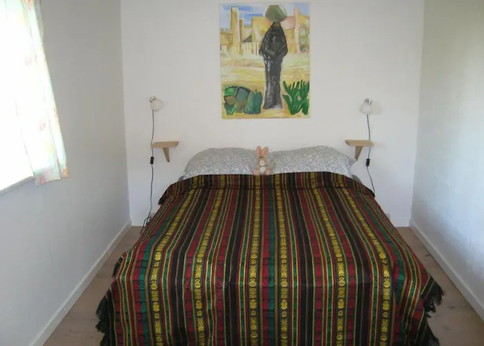 Vranum 招待所 维堡