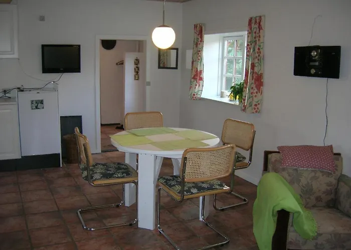Vranum Vendégház 4*
