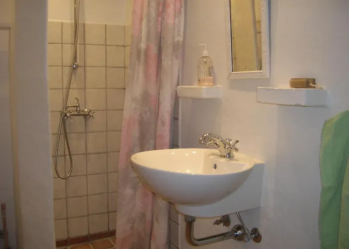 Vendégház Vranum 4*