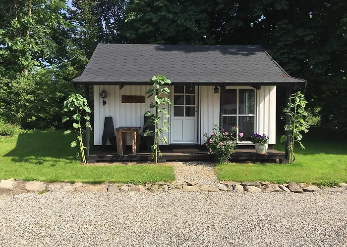 招待所 Vranum 维堡