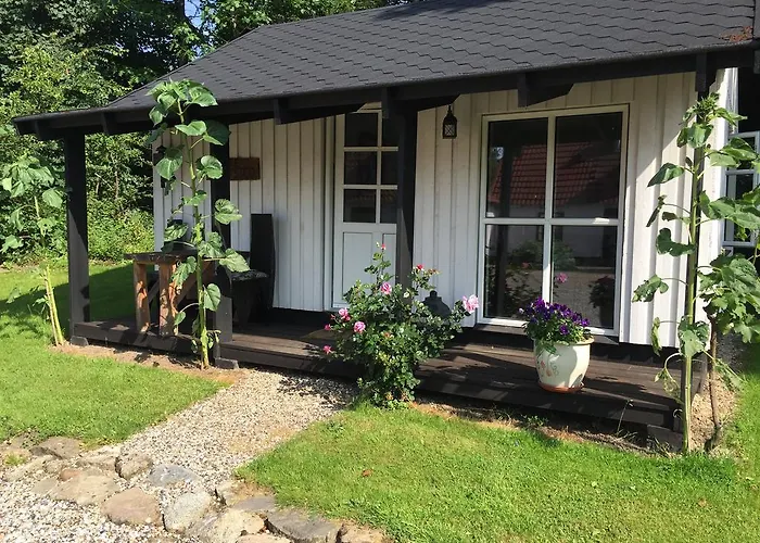 招待所 Vranum 维堡