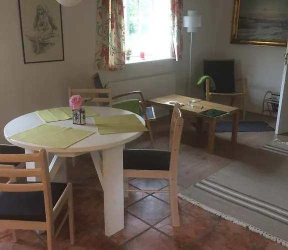 Vranum Vendégház