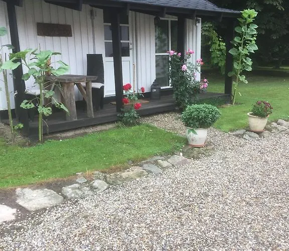 招待所 Vranum 维堡