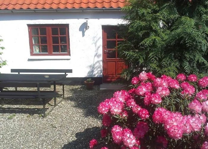 Vranum 4* Viborg