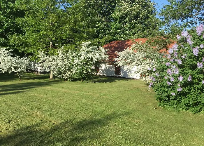 Vendégház Vranum Viborg