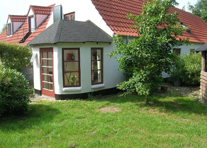 Vranum 4* Viborg